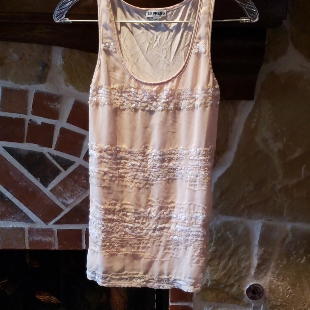 Express top